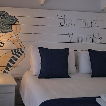Be Our Guest Self Catering Apartment Mbombela Екстериор снимка