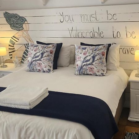 Be Our Guest Self Catering Apartment Mbombela Екстериор снимка