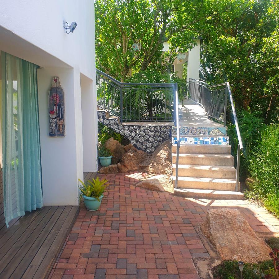 Be Our Guest Self Catering Apartment Mbombela Екстериор снимка