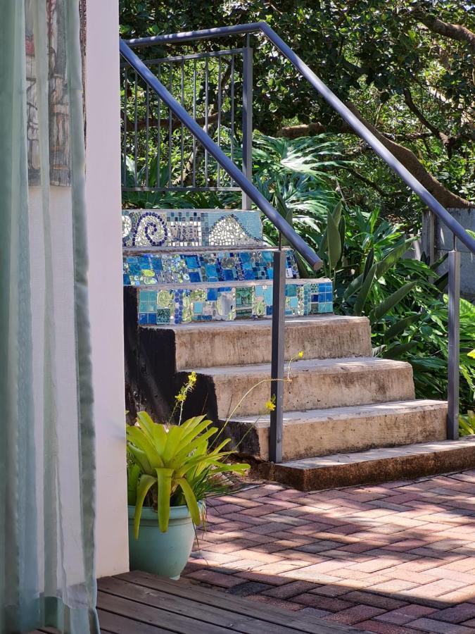 Be Our Guest Self Catering Apartment Mbombela Екстериор снимка
