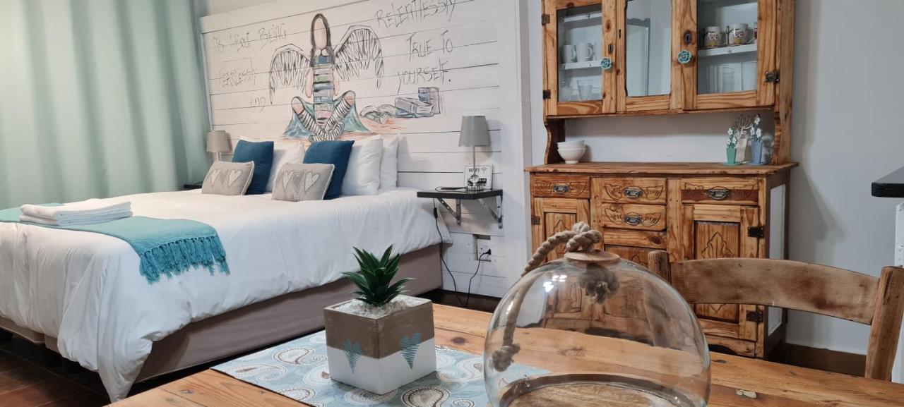 Be Our Guest Self Catering Apartment Mbombela Екстериор снимка