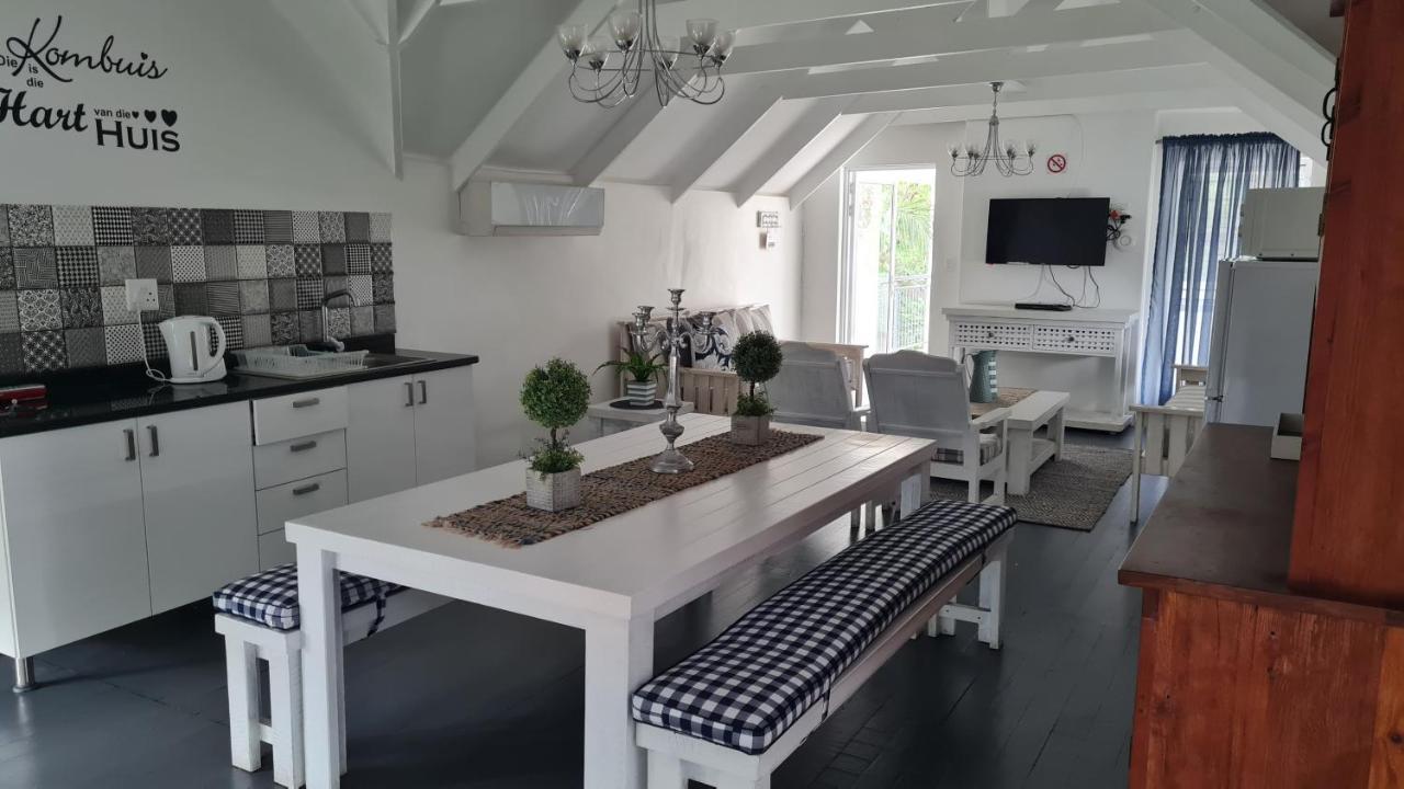 Be Our Guest Self Catering Apartment Mbombela Екстериор снимка