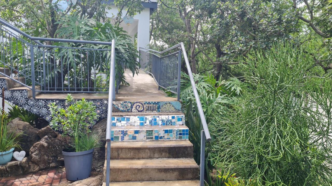 Be Our Guest Self Catering Apartment Mbombela Екстериор снимка