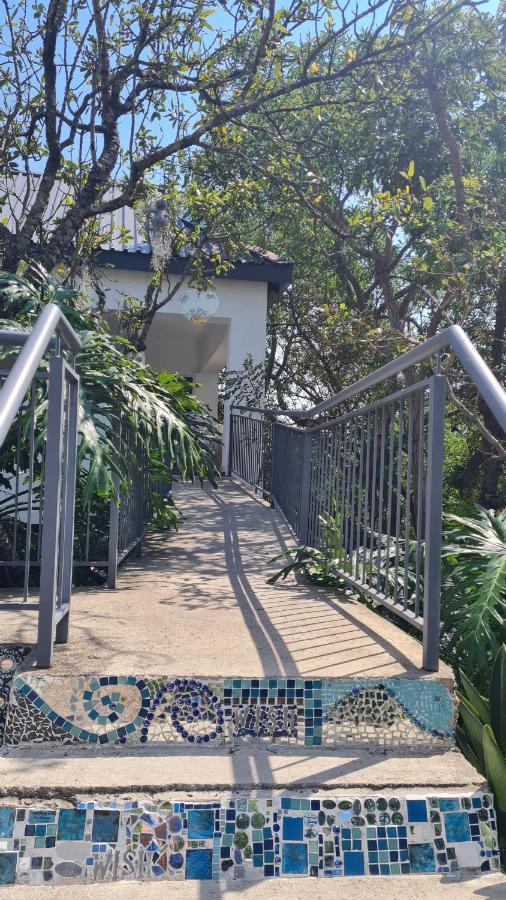 Be Our Guest Self Catering Apartment Mbombela Екстериор снимка