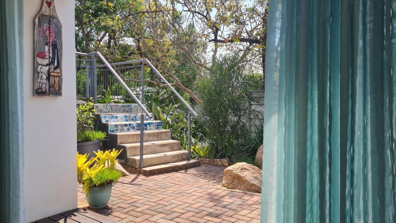 Be Our Guest Self Catering Apartment Mbombela Екстериор снимка