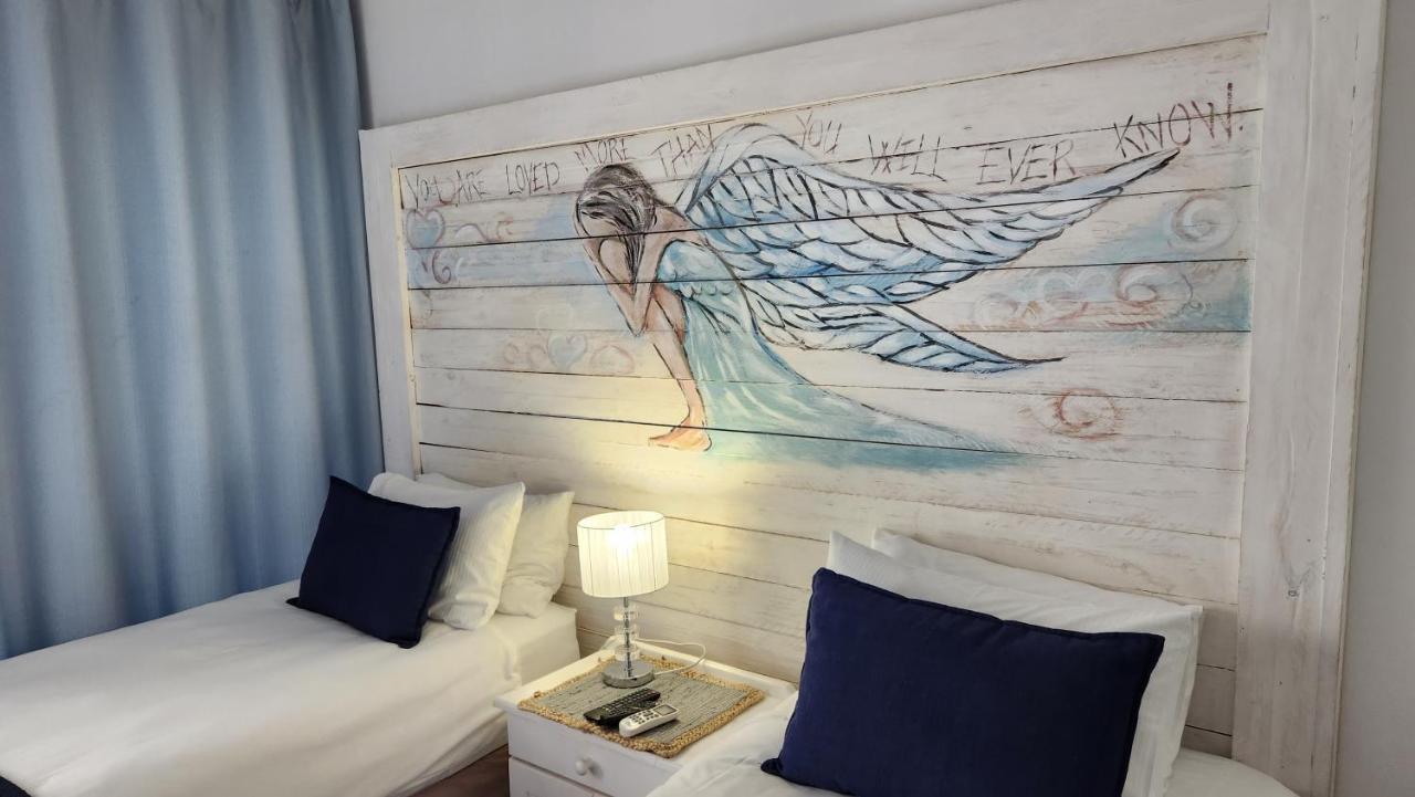 Be Our Guest Self Catering Apartment Mbombela Екстериор снимка