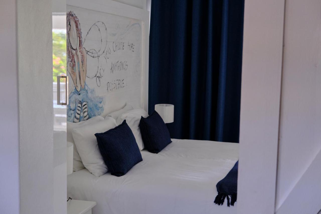 Be Our Guest Self Catering Apartment Mbombela Екстериор снимка