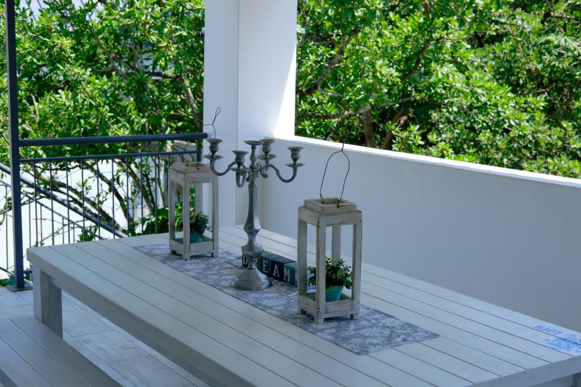 Be Our Guest Self Catering Apartment Mbombela Екстериор снимка
