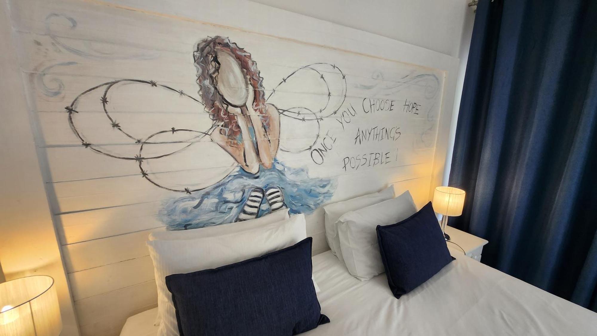 Be Our Guest Self Catering Apartment Mbombela Екстериор снимка