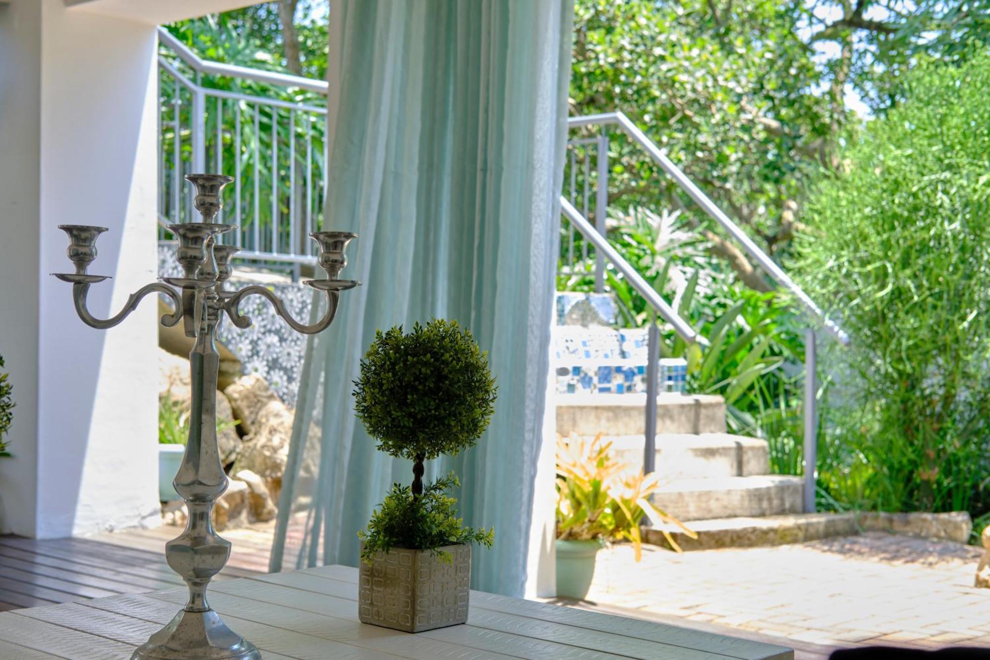 Be Our Guest Self Catering Apartment Mbombela Екстериор снимка