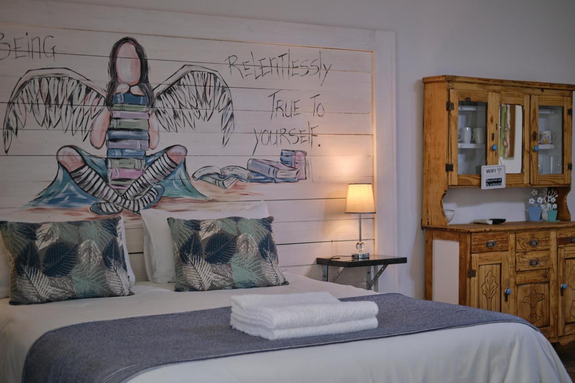 Be Our Guest Self Catering Apartment Mbombela Екстериор снимка