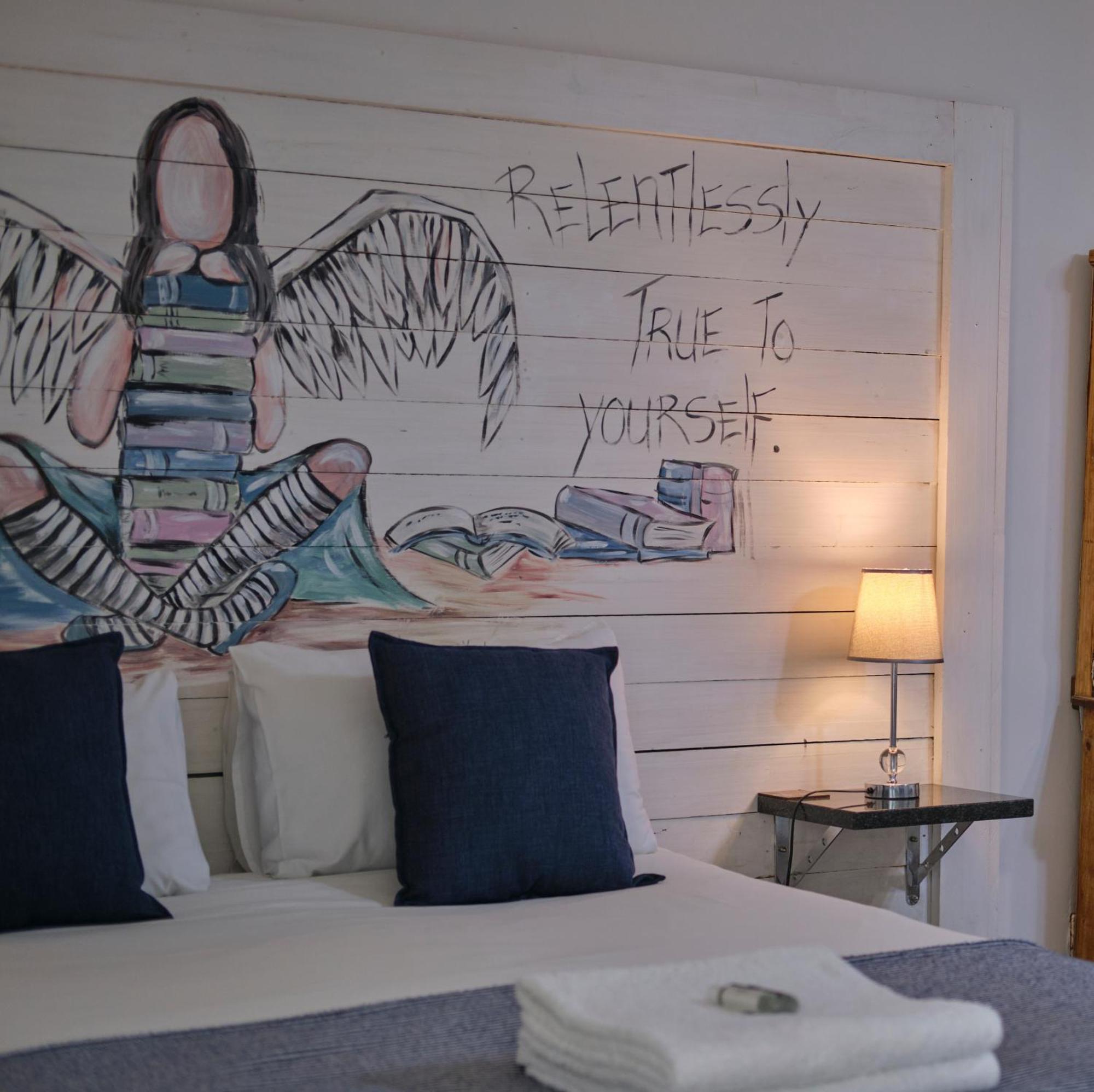 Be Our Guest Self Catering Apartment Mbombela Екстериор снимка