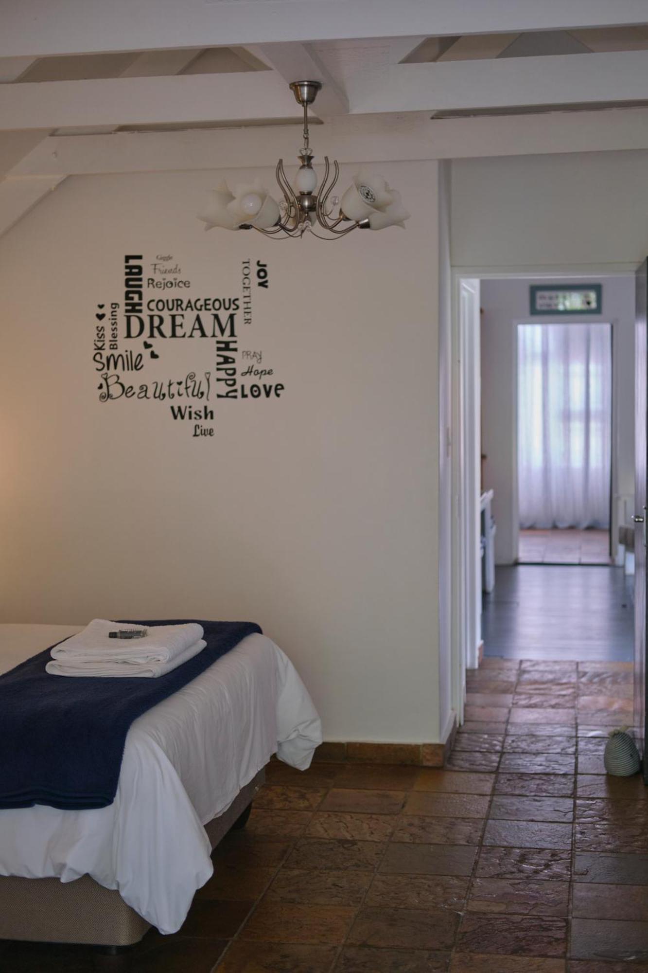 Be Our Guest Self Catering Apartment Mbombela Екстериор снимка