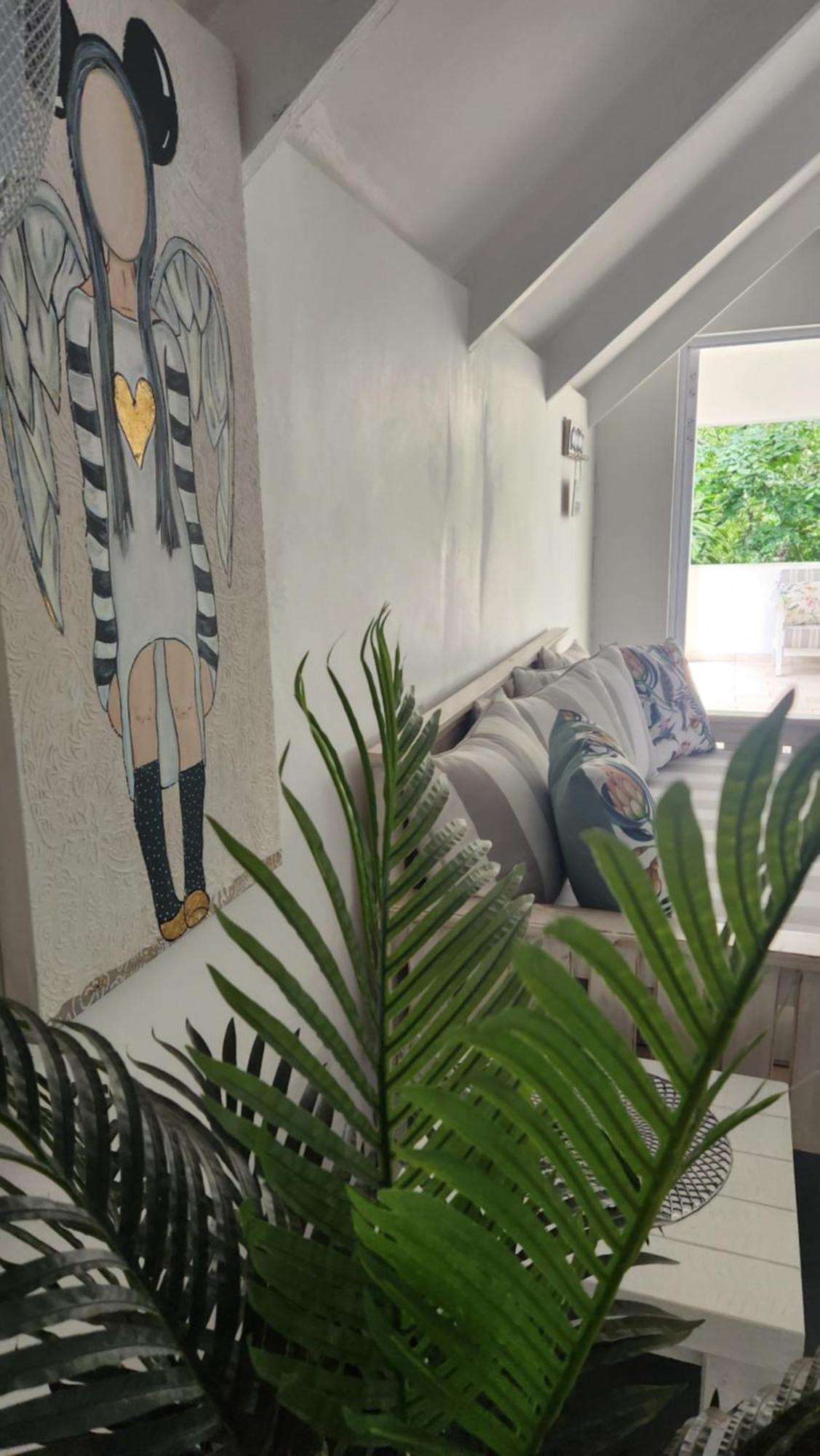 Be Our Guest Self Catering Apartment Mbombela Екстериор снимка