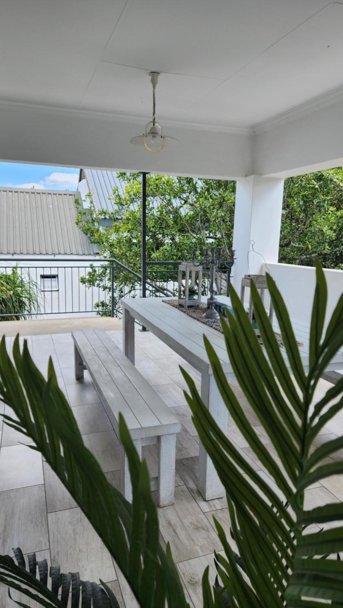Be Our Guest Self Catering Apartment Mbombela Екстериор снимка