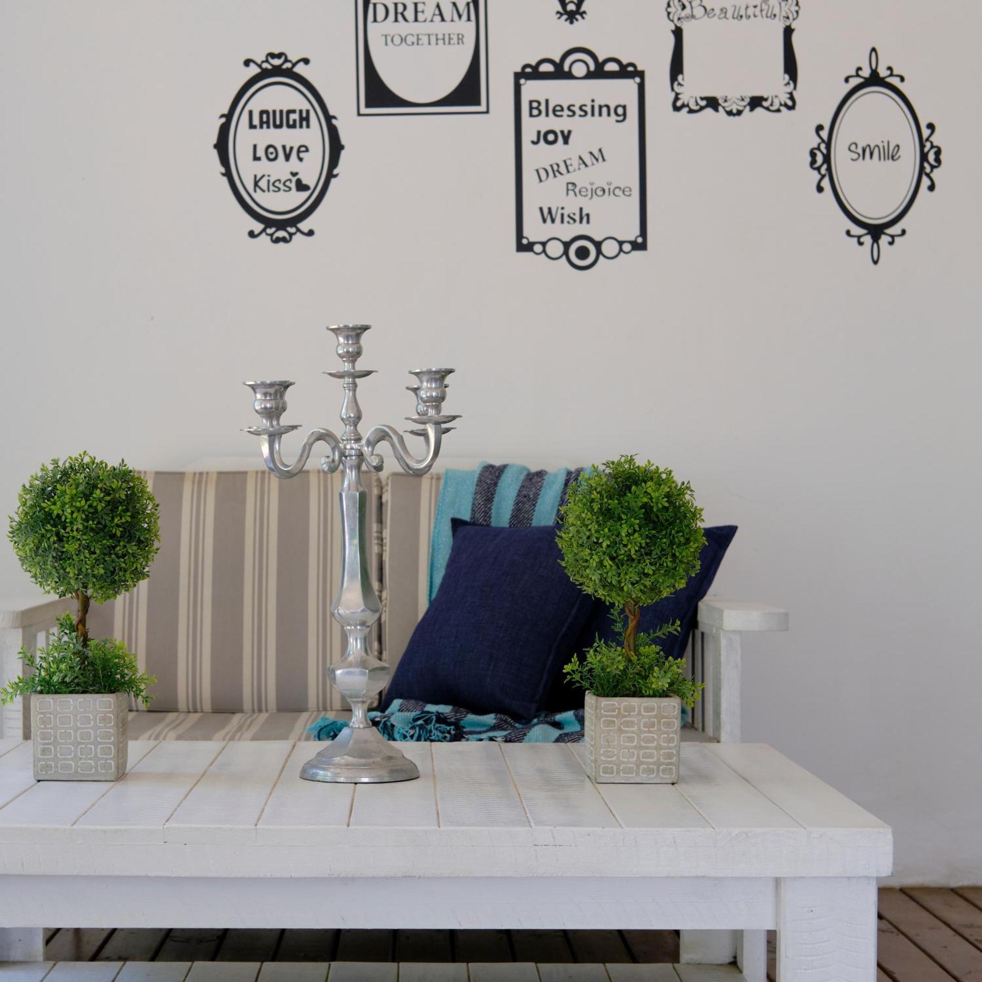 Be Our Guest Self Catering Apartment Mbombela Екстериор снимка