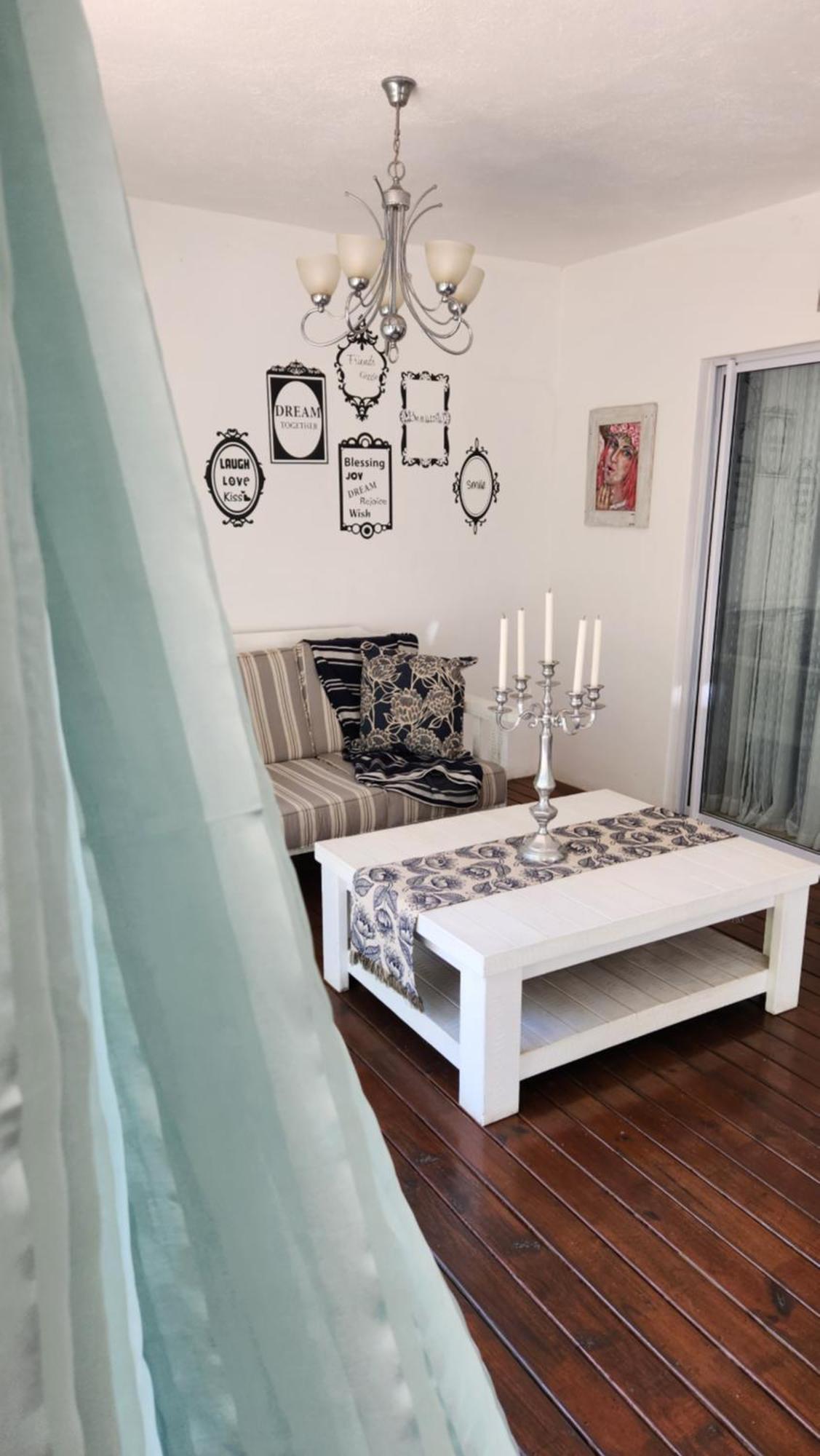 Be Our Guest Self Catering Apartment Mbombela Екстериор снимка