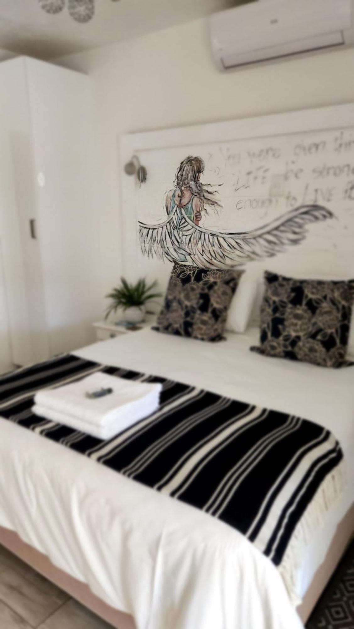 Be Our Guest Self Catering Apartment Mbombela Екстериор снимка