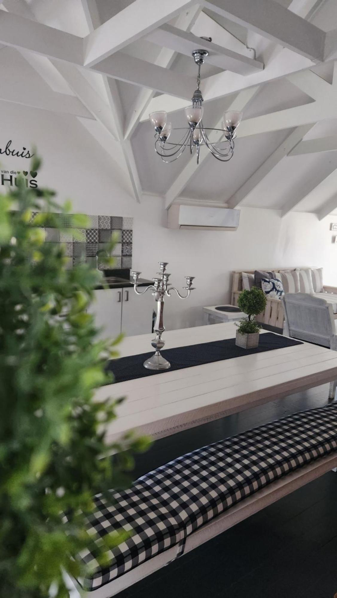 Be Our Guest Self Catering Apartment Mbombela Екстериор снимка