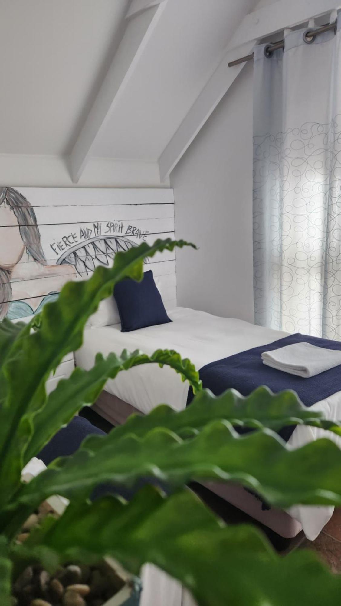 Be Our Guest Self Catering Apartment Mbombela Екстериор снимка