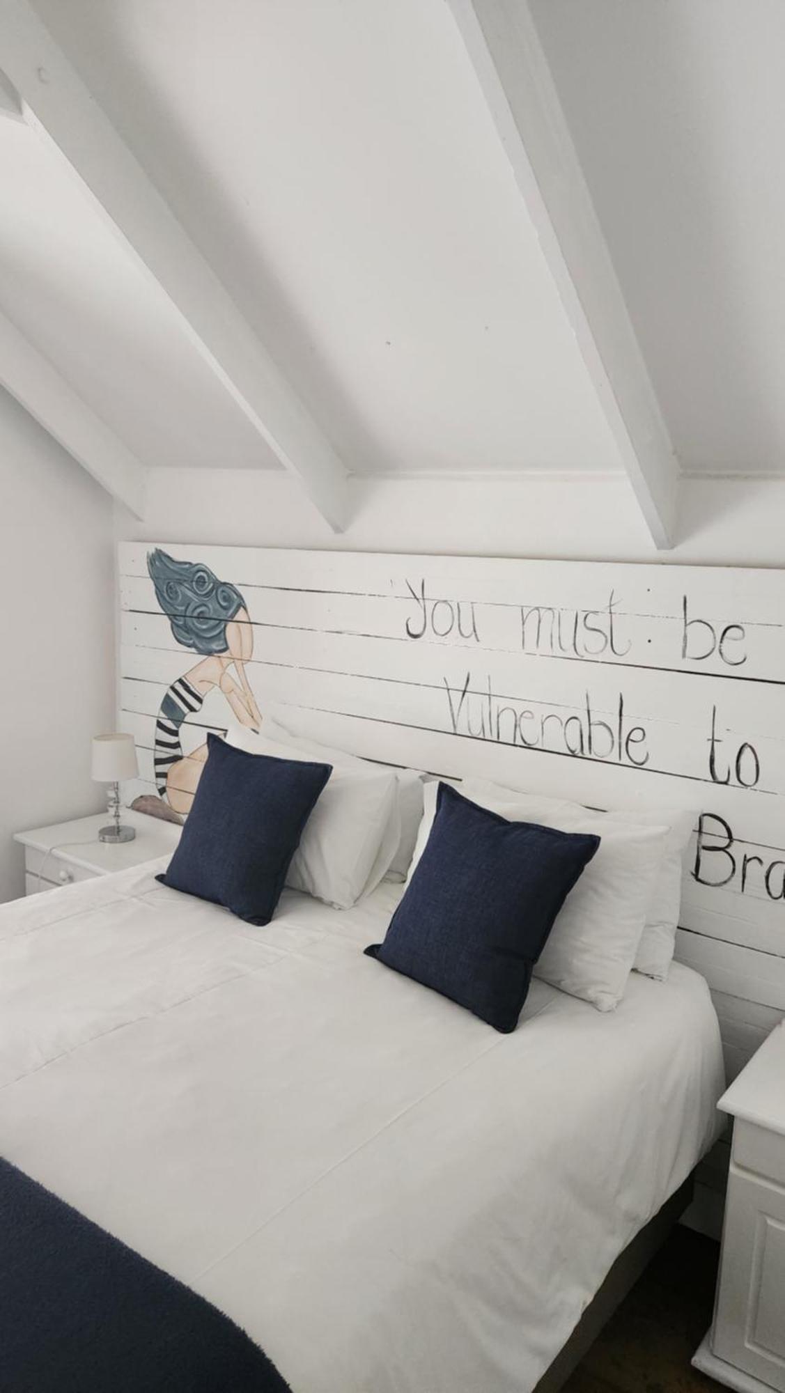 Be Our Guest Self Catering Apartment Mbombela Екстериор снимка