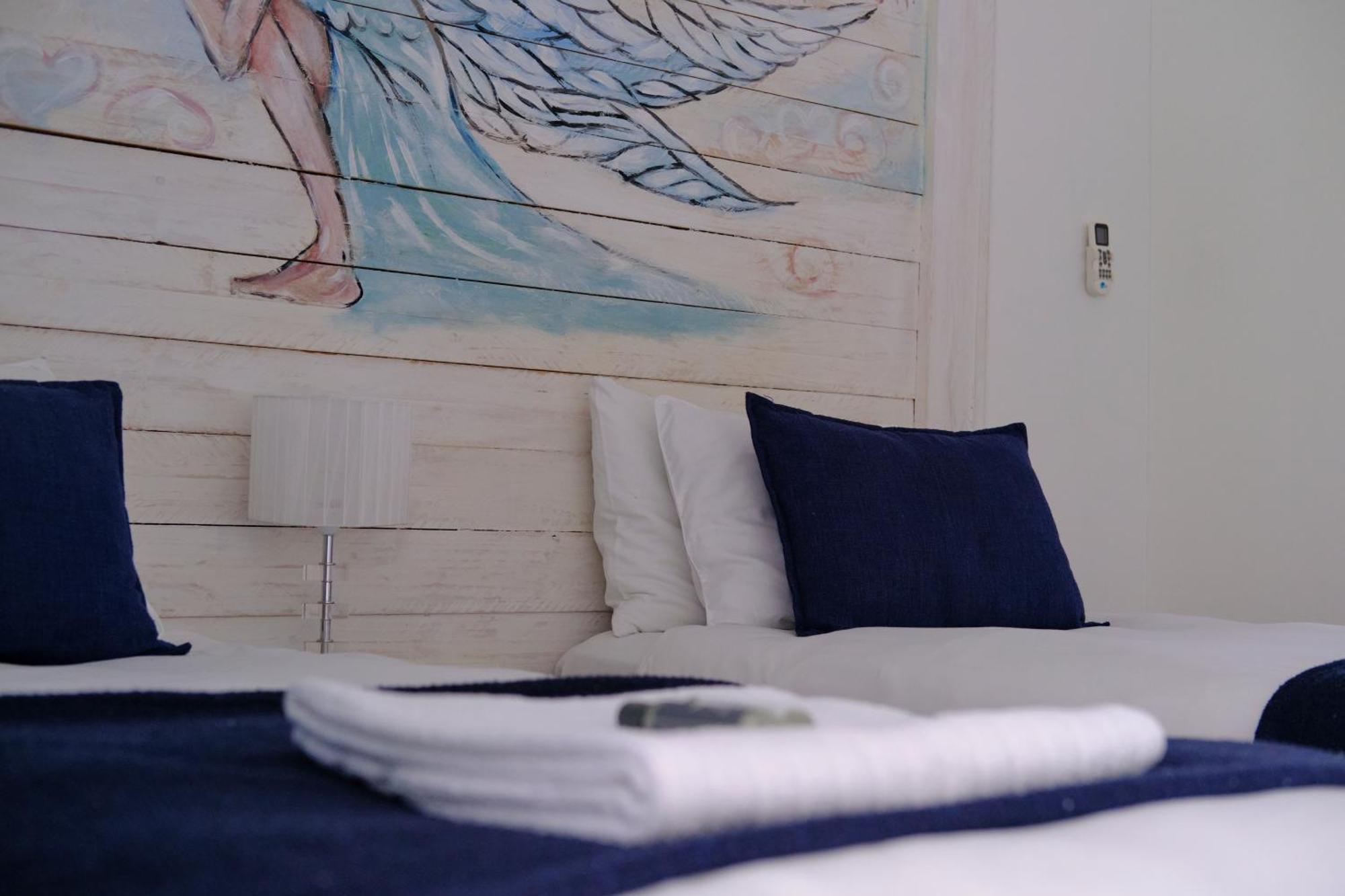 Be Our Guest Self Catering Apartment Mbombela Стая снимка