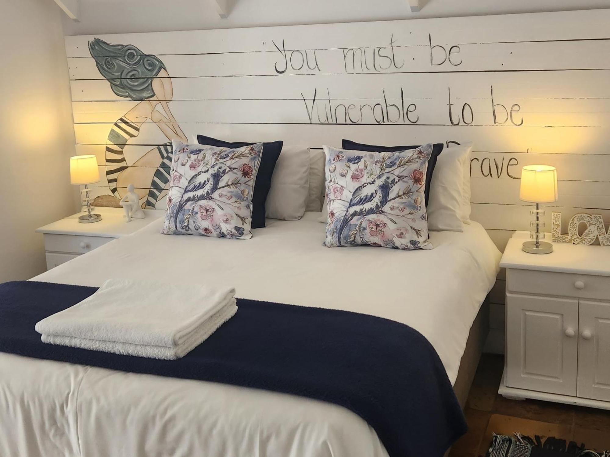 Be Our Guest Self Catering Apartment Mbombela Екстериор снимка