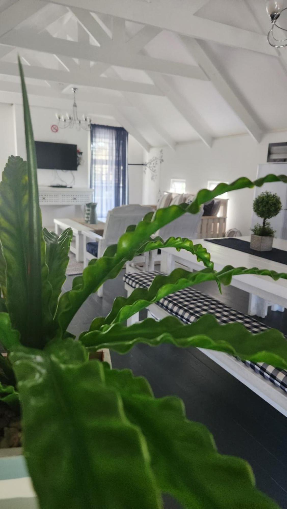 Be Our Guest Self Catering Apartment Mbombela Стая снимка