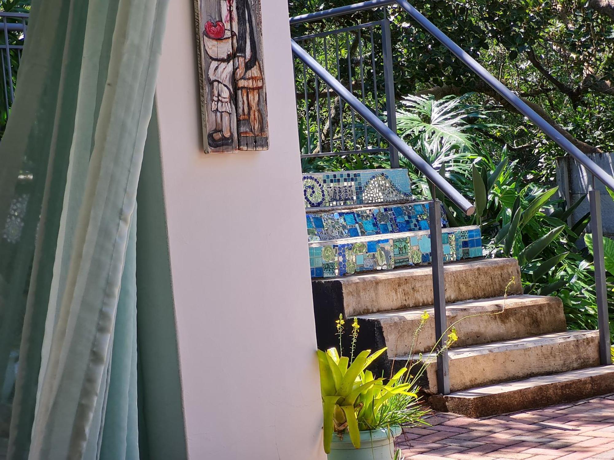 Be Our Guest Self Catering Apartment Mbombela Стая снимка