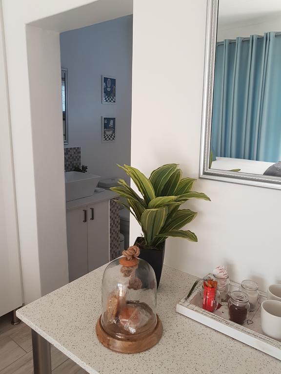 Be Our Guest Self Catering Apartment Mbombela Екстериор снимка