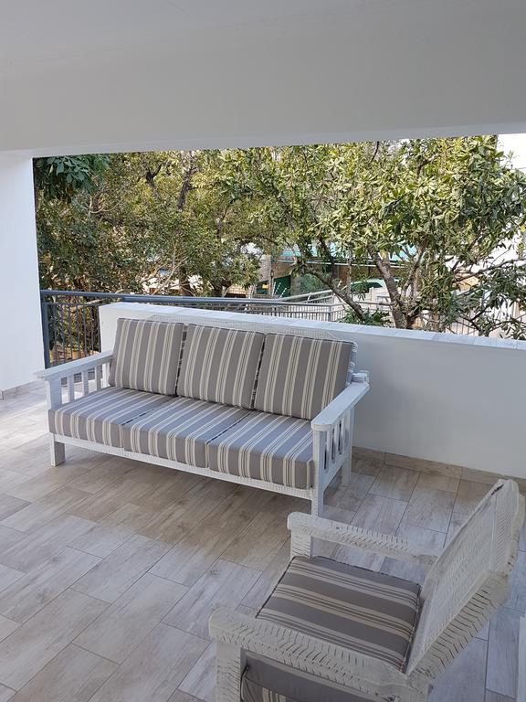 Be Our Guest Self Catering Apartment Mbombela Екстериор снимка