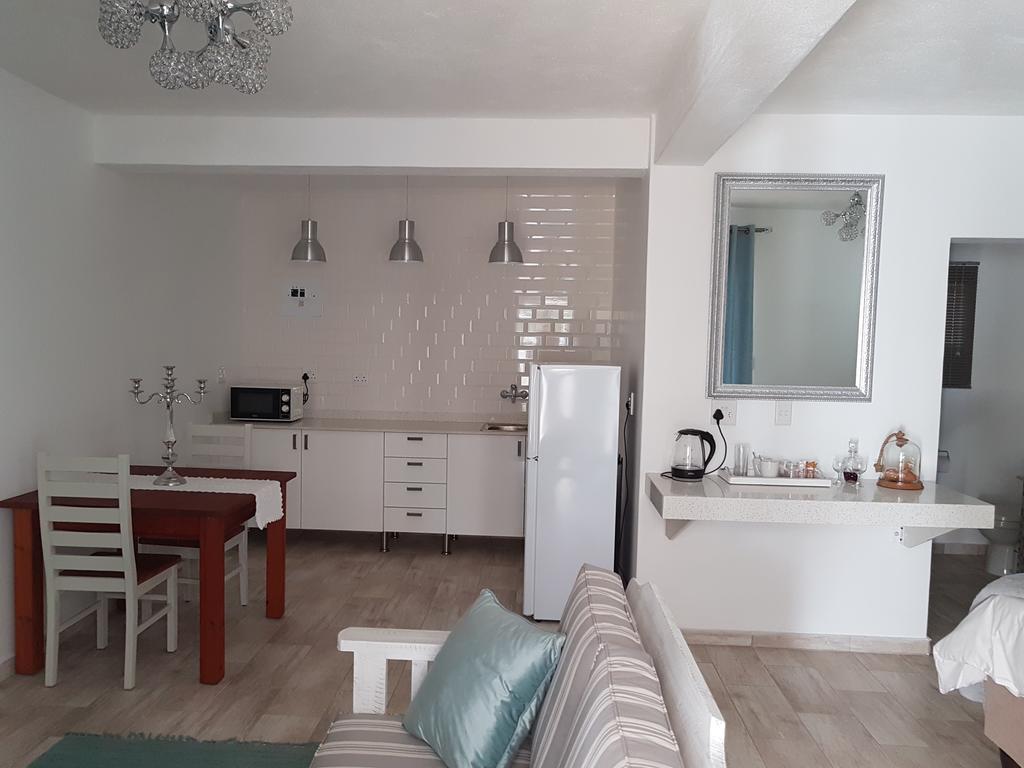 Be Our Guest Self Catering Apartment Mbombela Екстериор снимка