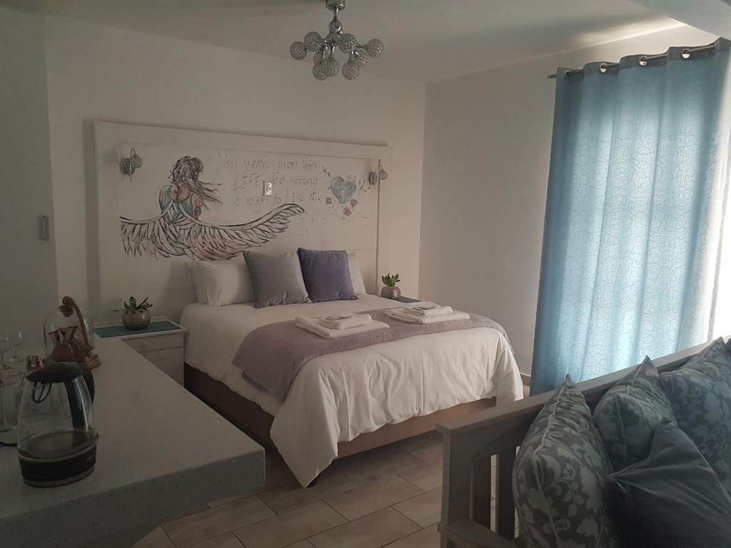 Be Our Guest Self Catering Apartment Mbombela Екстериор снимка