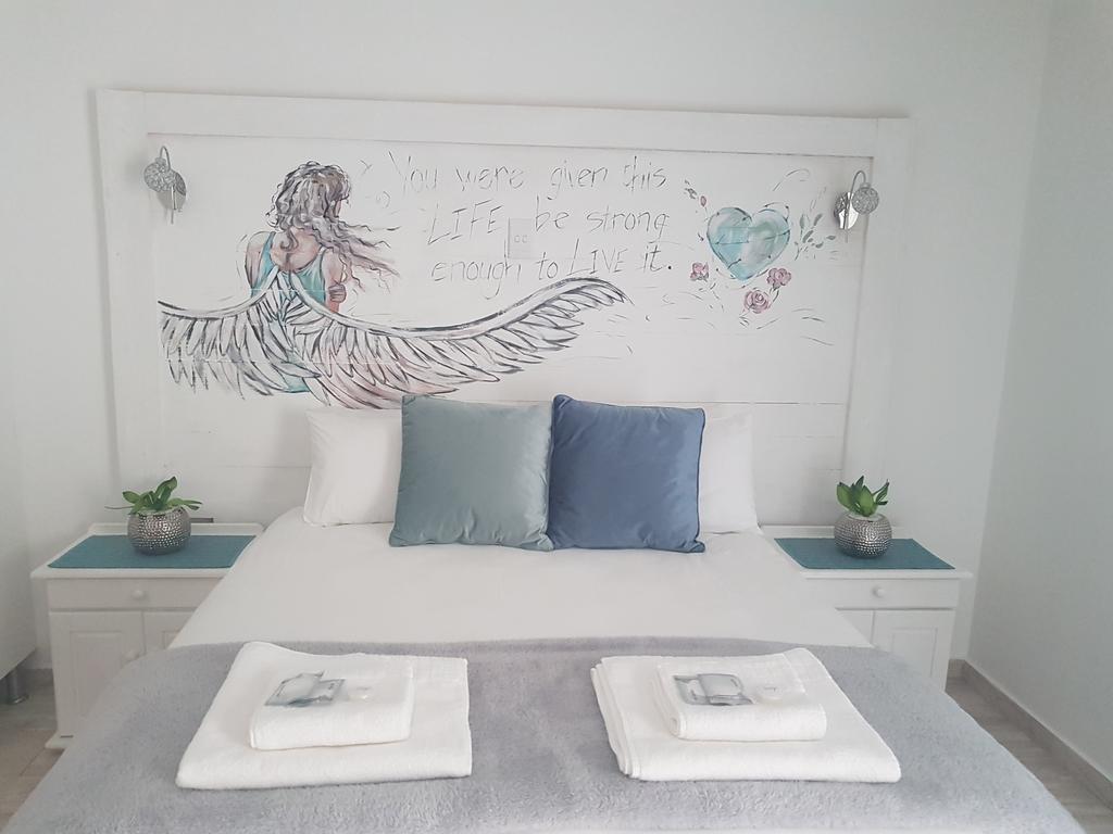 Be Our Guest Self Catering Apartment Mbombela Екстериор снимка