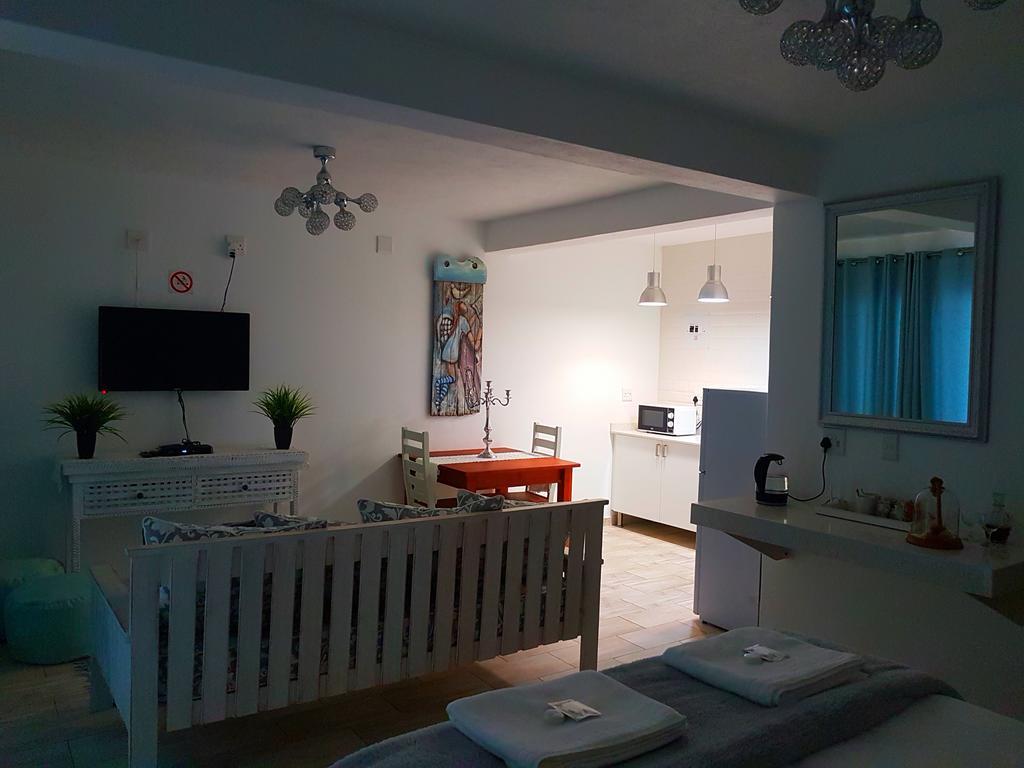 Be Our Guest Self Catering Apartment Mbombela Екстериор снимка