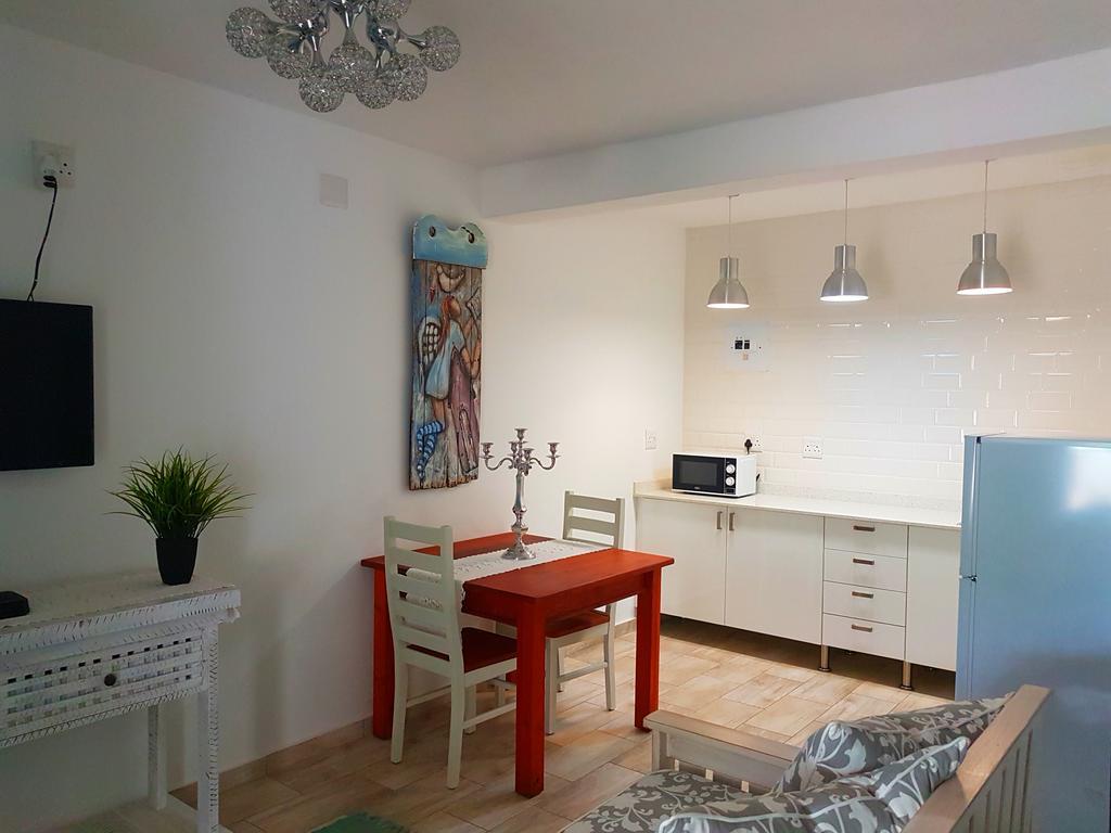 Be Our Guest Self Catering Apartment Mbombela Екстериор снимка