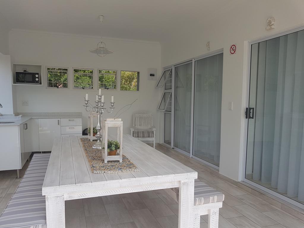 Be Our Guest Self Catering Apartment Mbombela Екстериор снимка