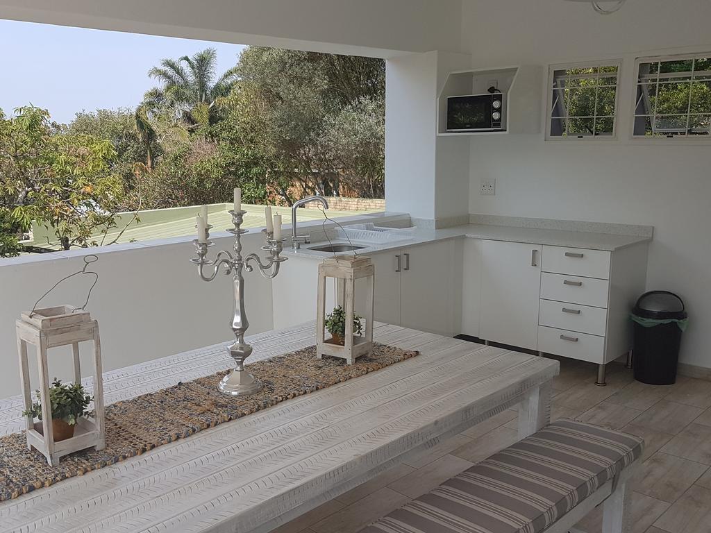 Be Our Guest Self Catering Apartment Mbombela Екстериор снимка