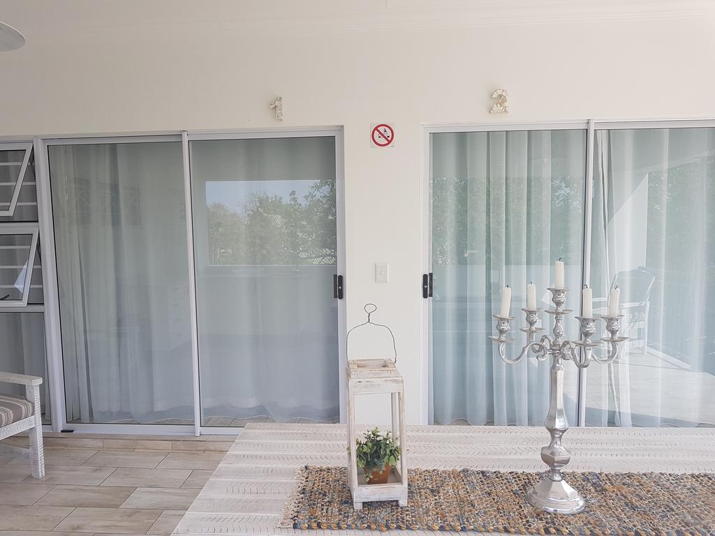 Be Our Guest Self Catering Apartment Mbombela Екстериор снимка