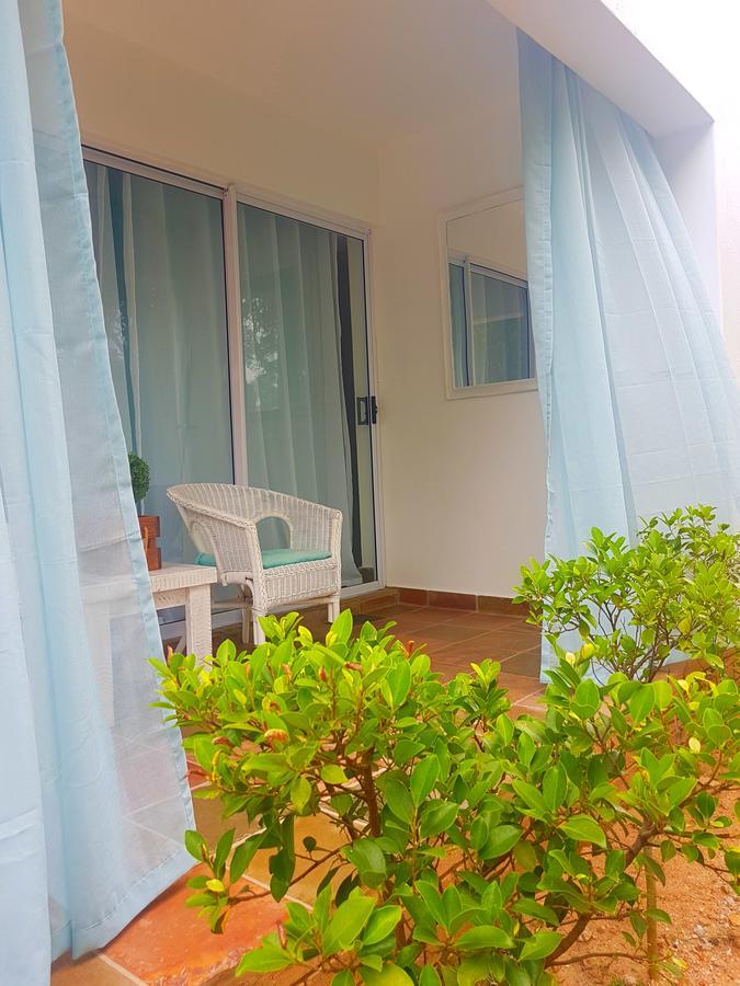Be Our Guest Self Catering Apartment Mbombela Екстериор снимка