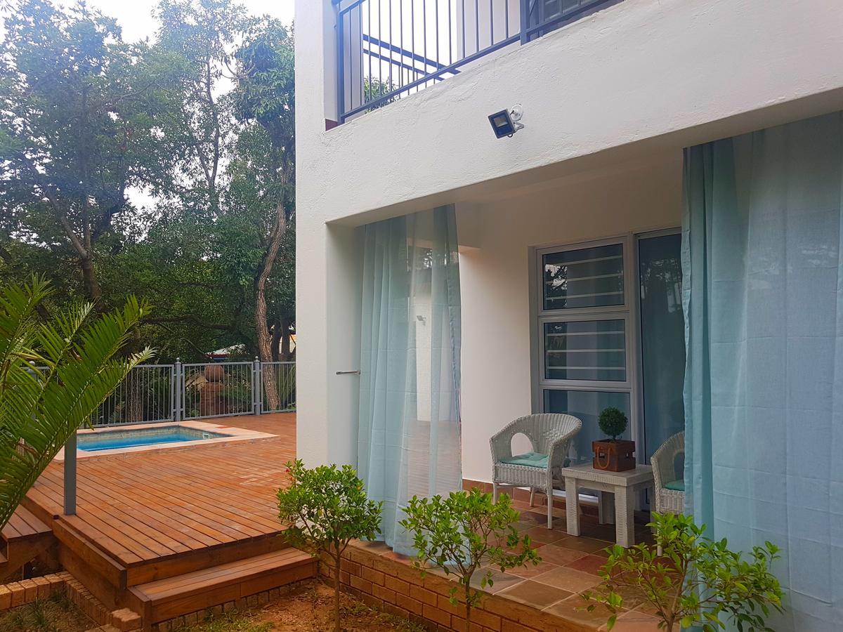 Be Our Guest Self Catering Apartment Mbombela Екстериор снимка