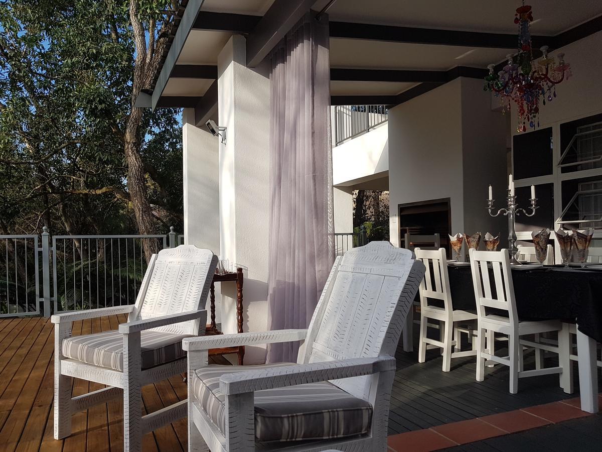Be Our Guest Self Catering Apartment Mbombela Екстериор снимка