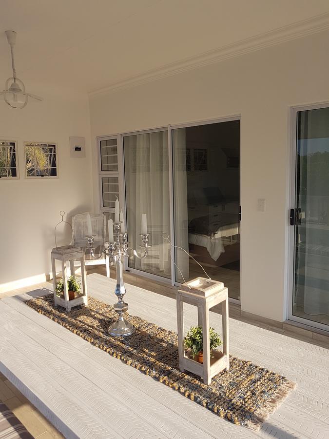 Be Our Guest Self Catering Apartment Mbombela Екстериор снимка