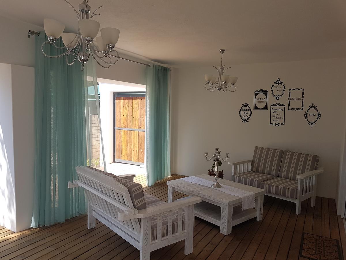 Be Our Guest Self Catering Apartment Mbombela Екстериор снимка